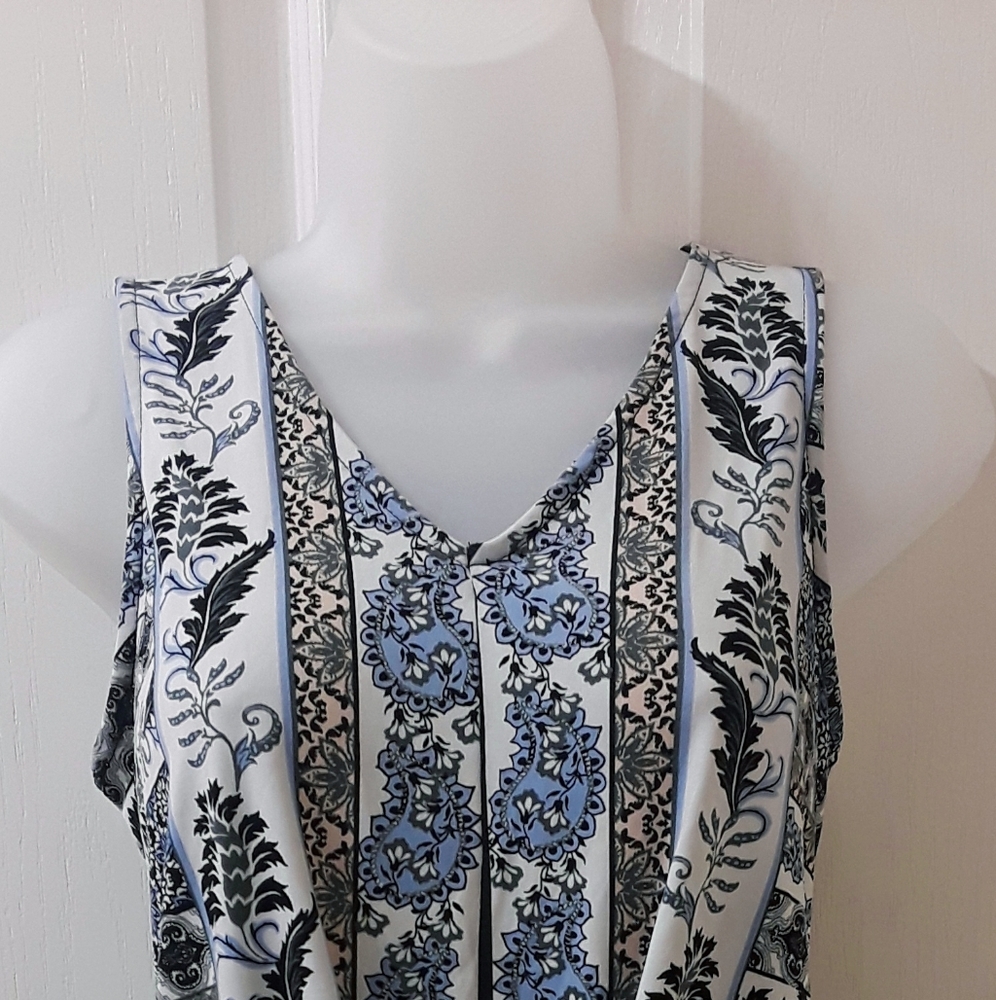 By&By knotted Blouse